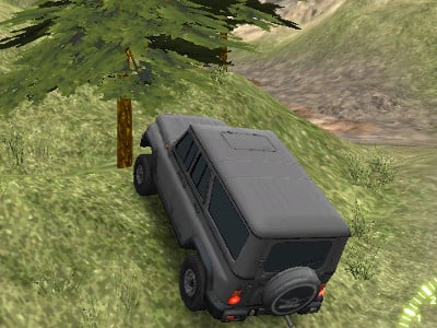 Russian Extreme Offroad