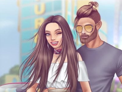 Shopaholic: Hollywood - 🕹️ Online Game