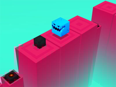 Dashy Reaper online hra