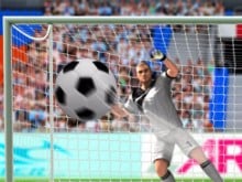 Penalty Challenge - 🕹️ Online Game