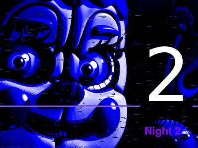 FIVE NIGHTS AT FREDDY'S 3 jogo online gratuito em