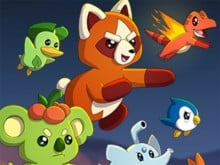 Free Izzy Games Online