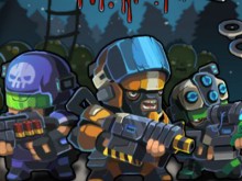 Elite Squad 2 online game