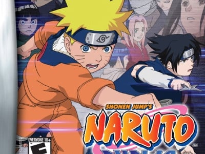 Naruto vs Bleach - 🕹️ Online Game