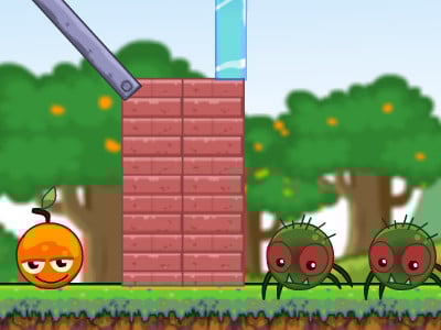 Pests Must Die online hra