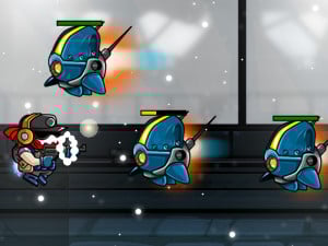 Hellsforge online hra