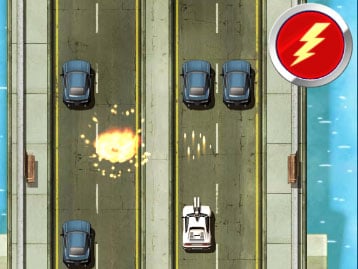 DEATH CHASE - Play Online for Free!