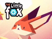 Little Fox juego en línea