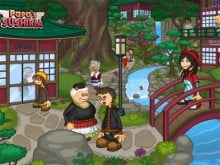 Papa's Sushiria - Play Papa's Sushiria On Papa's Games