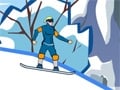 Snowboarding 2 oнлайн-игра
