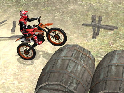 MOTO MANIAC 2 - Play Online for Free!