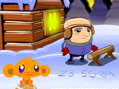 Monkey Mart  Play Online Now