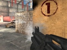 Combat Guns 3D online hra