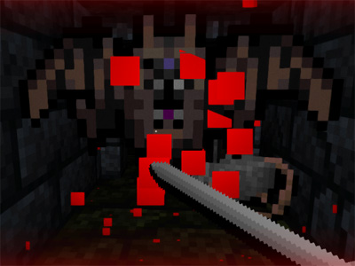 Legends of Necrodungeons online hra