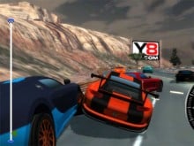 Super Speed Racer juego en línea