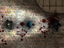 Infected Blood oнлайн-игра