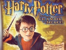 Harry Potter and the Chamber of Secrets oнлайн-игра