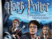 Harry Potter and the Prisoner of Azkaban online hra