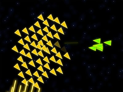 Space1.io juego en línea