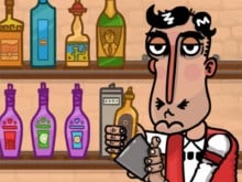 Bartender: Mix It Up online hra