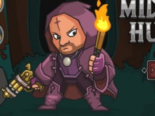 Midnight Hunter online game