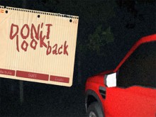 Dont Look Back oнлайн-игра