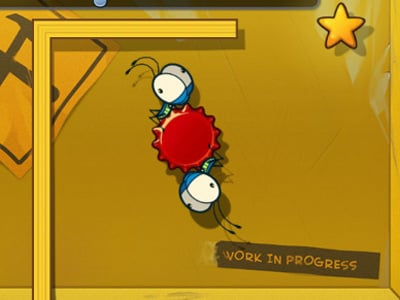 Jump Out!: Work Shop juego en línea