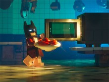 Lego Batman Movie Games oнлайн-игра