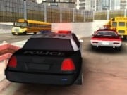 Police Chase Games Online 🕹️ | Gameflare.com