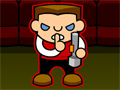 Susher the Usher online game