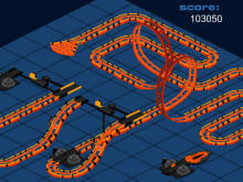 Hot Wheels: Track Builder oнлайн-игра