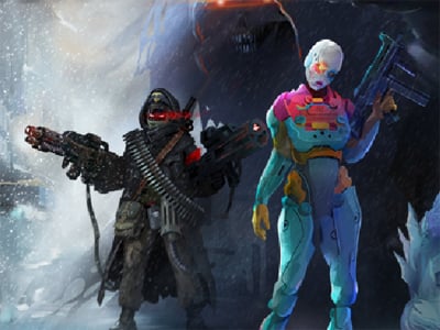 Justice Clicker online hra