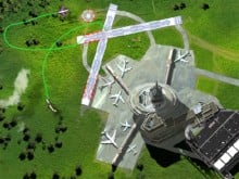 Air Traffic Chief online game