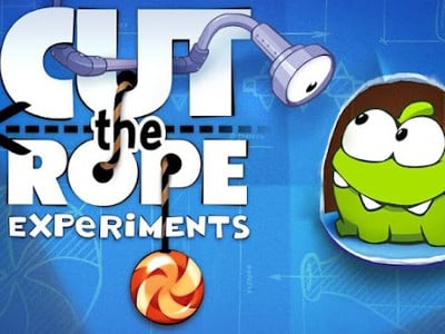 Cut The Rope: Magic 🕹️ Play Now on GamePix