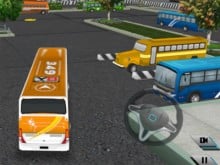 BUS PARKING 3D WORLD 2 jogo online gratuito em