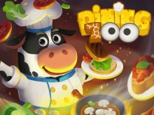 Dining Zoo online game