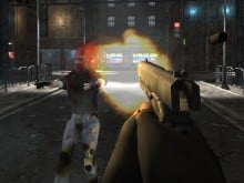 Rise of the Zombies 2 online game