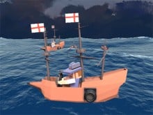 Colonial Kart World online hra