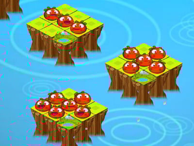 Orange Revenge online hra