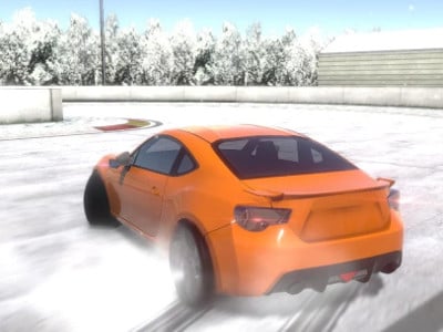 Burnout Drift 3: Seaport Max 🕹️ Play on CrazyGames