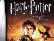 Harry Potter and the Goblet of Fire online hra
