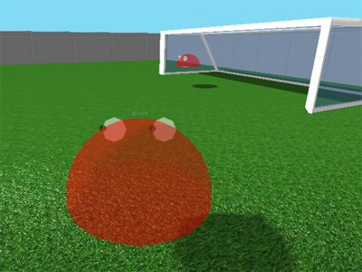 SlimeCup.io online game