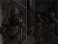 Deadly City Survival online hra