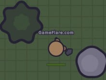 Zombs.io online hra