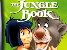 The Jungle Book online hra