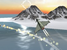 Air Strike Warfare  online hra