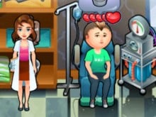 The Doctor Hospital oнлайн-игра