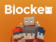 Blocker online game