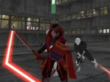 Samurai Sword online hra