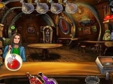 Potion Bar juego en línea